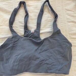 Free people sports bra